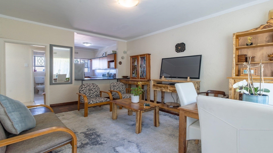 2 Bedroom Property for Sale in Bosbell Western Cape